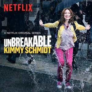 Unbreakable Kimmy Schmidt S1