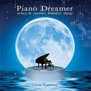 Piano Dreamer: Relax and Restore Blissful Sleep