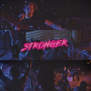 Stronger