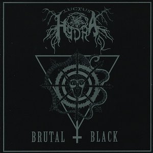 Brutal Black