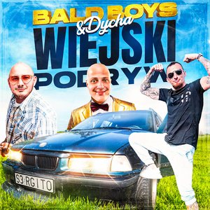 Аватар для Bald Boys