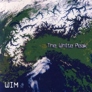 The White Peak
