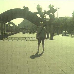 Neil Jarvis 的头像