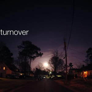 Turnover - EP