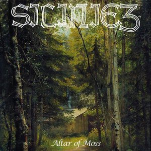 Altar of Moss