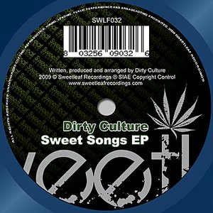 Sweet Songs EP