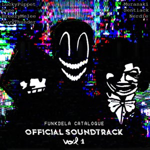 Funkdela Original Soundtrack