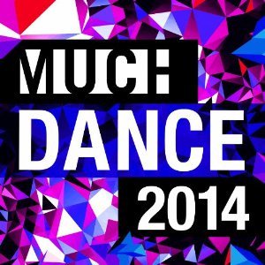MuchDance 2014