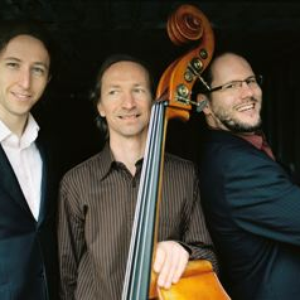 Steve Klink Trio photo provided by Last.fm