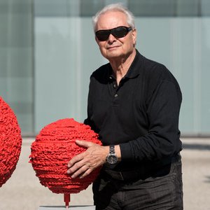 John Stutz 的头像