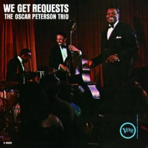 Image for 'We Get Requests'