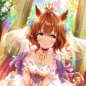 アストンマーチャン (CV. 井上ほの花) 的头像