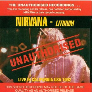 1991-12-28: Lithium: Pat O'Brien Pavilion, Del Mar Fairgrounds, Del Mar, CA, USA