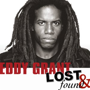 Lost & Found: Eddy Grant (International Version)