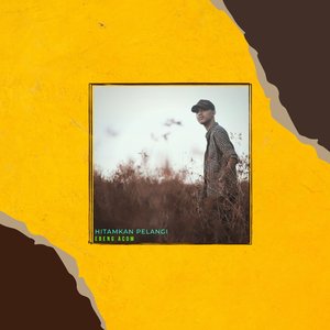 Hitamkan Pelangi - Single