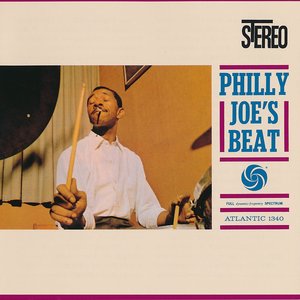 Image for 'Philly Joe's Beat'