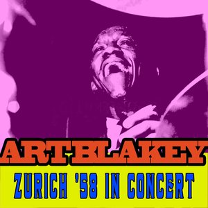 Zurich '58 - In Concert