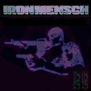 Image for 'Ironmensch'