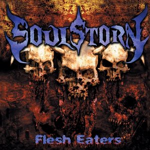 Flesh Eaters