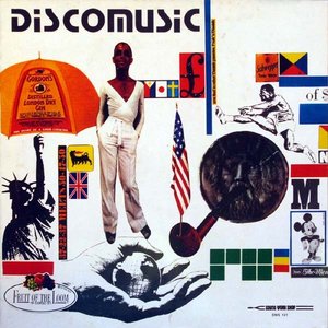 Discomusic