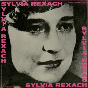 Sylvia Rexach Canta A Sylvia Rexach