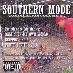 Southern Mode Compilation Volume 4