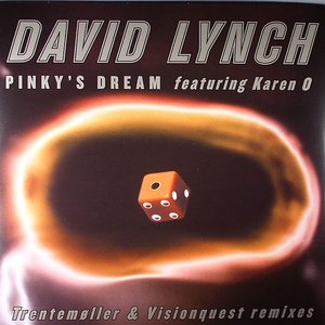Pinky's Dream
