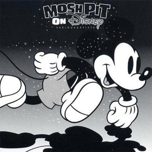Mosh Pit On Disney