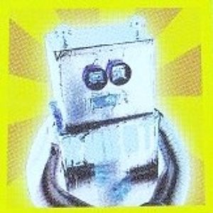 Image for 'Robot Adolv'