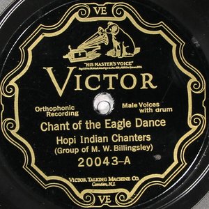 Hopi Indian Chanters 的头像