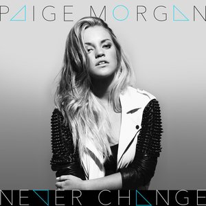 Never Change - Single