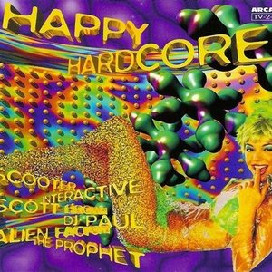 Happy Hardcore