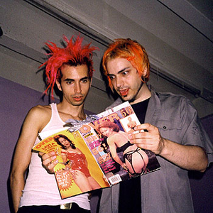 The Left Rights photo provided by Last.fm