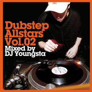 Dubstep Allstars: Vol.02