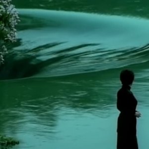爱之湖