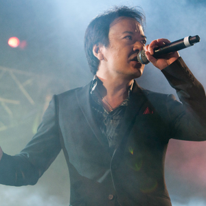 宮崎歩 photo provided by Last.fm