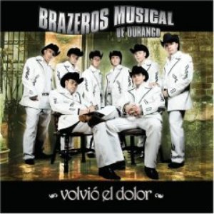 Avatar für Brazeros Musical De Durango