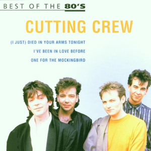 Cutting Crew - 100 Hits Best Ballads [vol 3] - Zortam Music