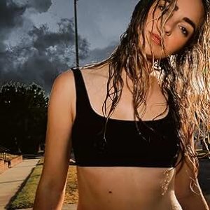 Strange Weather