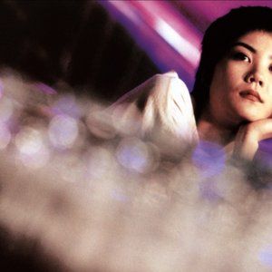 Chungking Express için avatar