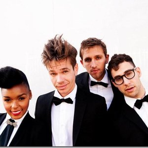 Fun. feat Janelle Monáe 的头像