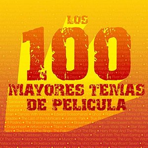 Los 100 Mayores Temas de Pelicula