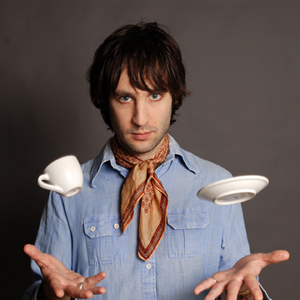 Andrew Rodriguez photo provided by Last.fm