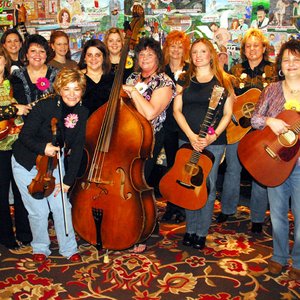 The Daughters of Bluegrass のアバター