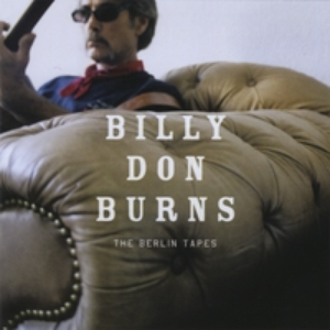 Billy Don Burns photo provided by Last.fm