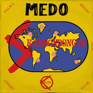 Medo - Single