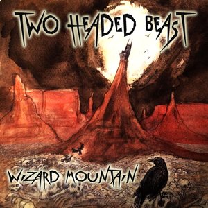 Wizard Mountain