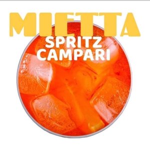 SPRITZ CAMPARI