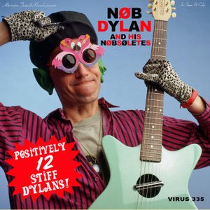 Nob Dylan And His Nobsoletes 的头像