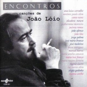 “João Lóio”的封面